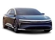 LUCID AIR